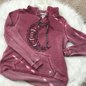 Billabong T-Shirt Hoodie